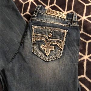 Rock Revival Diella Easy boot